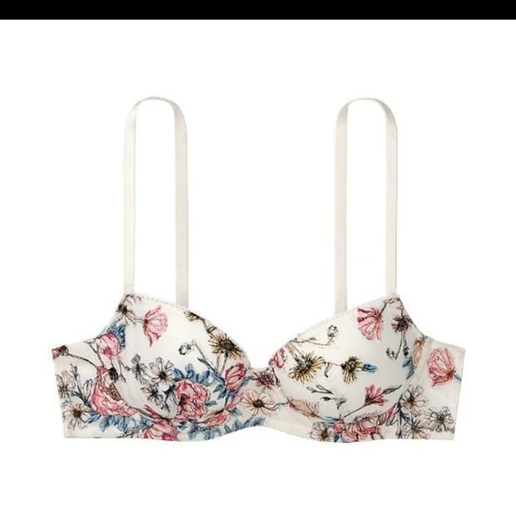 NEW VICTORIA'S SECRET DREAM ANGELS EMBROIDERED SET - Picture 5 of 11